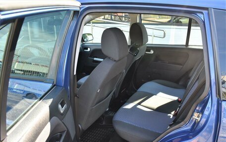 Ford Fusion I, 2007 год, 539 000 рублей, 10 фотография