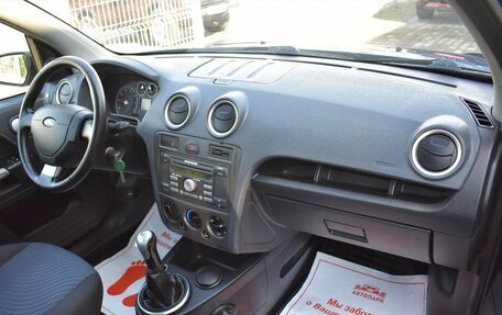 Ford Fusion I, 2007 год, 539 000 рублей, 15 фотография