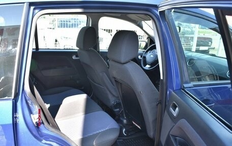 Ford Fusion I, 2007 год, 539 000 рублей, 13 фотография