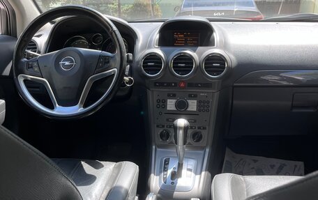 Opel Antara I, 2010 год, 990 000 рублей, 8 фотография