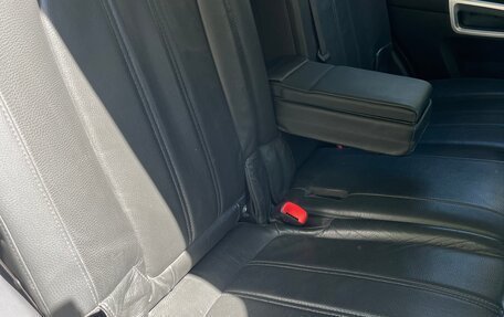 Opel Antara I, 2010 год, 990 000 рублей, 9 фотография