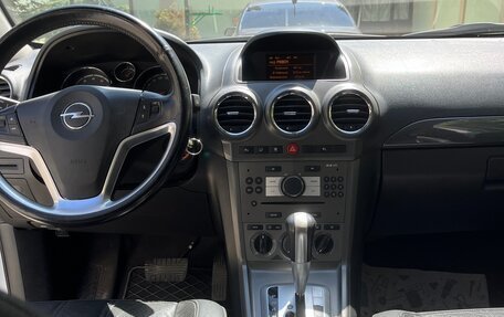 Opel Antara I, 2010 год, 990 000 рублей, 13 фотография