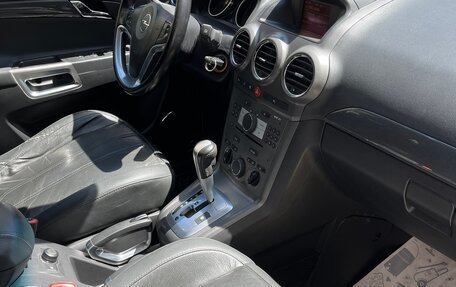 Opel Antara I, 2010 год, 990 000 рублей, 10 фотография