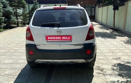 Opel Antara I, 2010 год, 990 000 рублей, 2 фотография