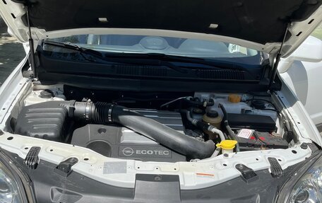 Opel Antara I, 2010 год, 990 000 рублей, 15 фотография
