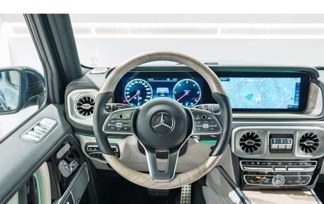 Mercedes-Benz G-Класс W463 рестайлинг _iii, 2022 год, 13 682 000 рублей, 10 фотография