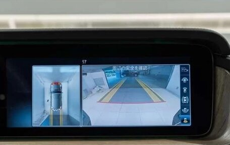 Mercedes-Benz G-Класс W463 рестайлинг _iii, 2022 год, 13 682 000 рублей, 12 фотография