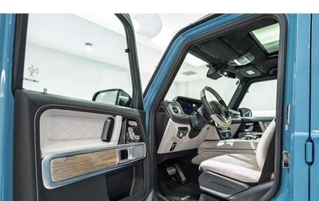 Mercedes-Benz G-Класс W463 рестайлинг _iii, 2022 год, 13 682 000 рублей, 7 фотография