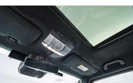 Mercedes-Benz G-Класс W463 рестайлинг _iii, 2022 год, 13 682 000 рублей, 14 фотография