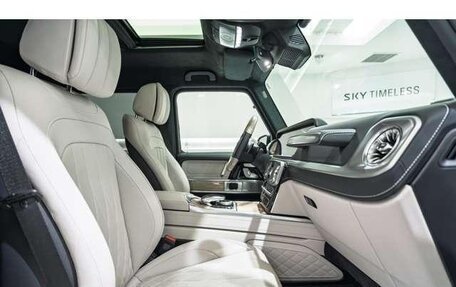 Mercedes-Benz G-Класс W463 рестайлинг _iii, 2022 год, 13 682 000 рублей, 16 фотография