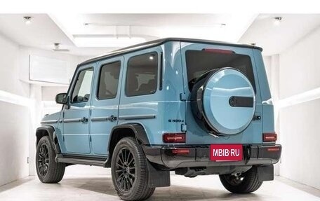 Mercedes-Benz G-Класс W463 рестайлинг _iii, 2022 год, 13 682 000 рублей, 2 фотография