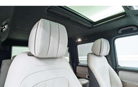Mercedes-Benz G-Класс W463 рестайлинг _iii, 2022 год, 13 682 000 рублей, 17 фотография