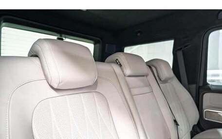 Mercedes-Benz G-Класс W463 рестайлинг _iii, 2022 год, 13 682 000 рублей, 19 фотография
