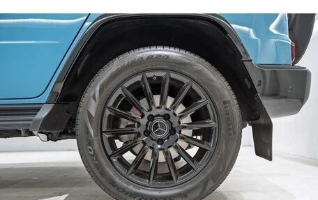 Mercedes-Benz G-Класс W463 рестайлинг _iii, 2022 год, 13 682 000 рублей, 23 фотография