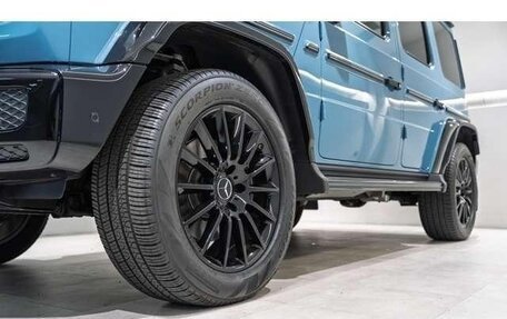Mercedes-Benz G-Класс W463 рестайлинг _iii, 2022 год, 13 682 000 рублей, 22 фотография