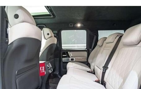 Mercedes-Benz G-Класс W463 рестайлинг _iii, 2022 год, 13 682 000 рублей, 20 фотография