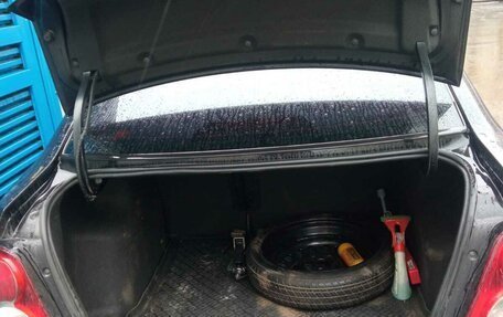 Chevrolet Aveo III, 2012 год, 650 000 рублей, 4 фотография