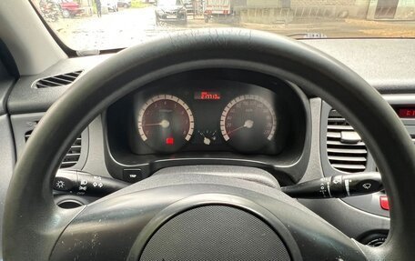 KIA Rio II, 2010 год, 385 000 рублей, 5 фотография