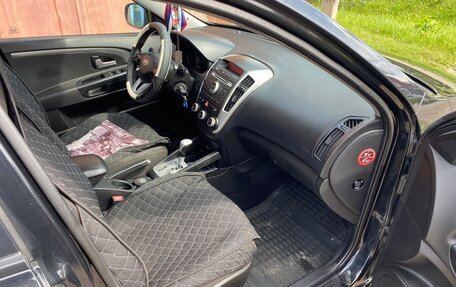 KIA cee'd I рестайлинг, 2010 год, 630 000 рублей, 3 фотография