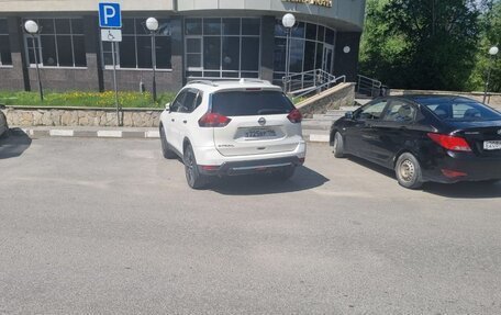 Nissan X-Trail, 2020 год, 2 889 000 рублей, 4 фотография