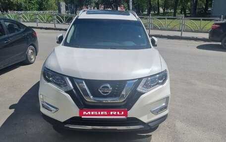 Nissan X-Trail, 2020 год, 2 889 000 рублей, 2 фотография