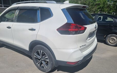 Nissan X-Trail, 2020 год, 2 889 000 рублей, 6 фотография