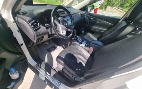 Nissan X-Trail, 2020 год, 2 889 000 рублей, 7 фотография