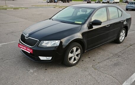 Skoda Octavia, 2015 год, 1 250 000 рублей, 4 фотография