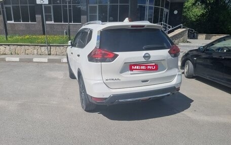 Nissan X-Trail, 2020 год, 2 889 000 рублей, 5 фотография