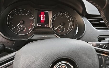 Skoda Octavia, 2015 год, 1 250 000 рублей, 5 фотография