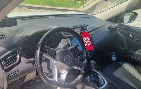 Nissan X-Trail, 2020 год, 2 889 000 рублей, 8 фотография