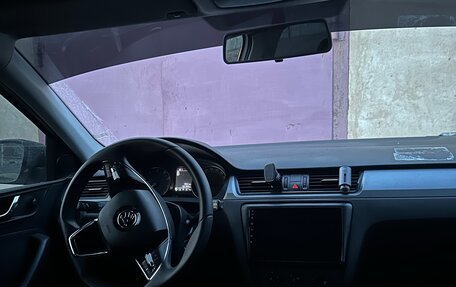 Skoda Rapid I, 2017 год, 379 000 рублей, 6 фотография