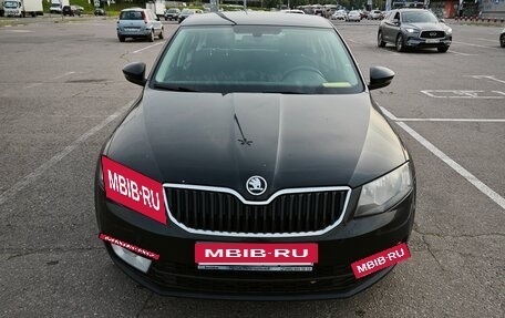 Skoda Octavia, 2015 год, 1 250 000 рублей, 3 фотография