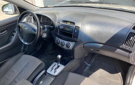 Hyundai Elantra IV, 2010 год, 827 000 рублей, 13 фотография