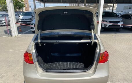 Hyundai Elantra IV, 2010 год, 827 000 рублей, 12 фотография