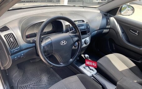 Hyundai Elantra IV, 2010 год, 827 000 рублей, 15 фотография