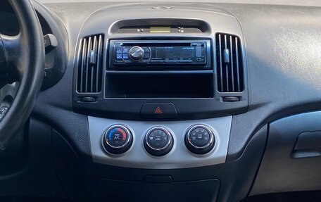 Hyundai Elantra IV, 2010 год, 827 000 рублей, 16 фотография