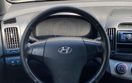 Hyundai Elantra IV, 2010 год, 827 000 рублей, 17 фотография