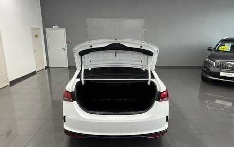 Hyundai Solaris II рестайлинг, 2021 год, 1 495 000 рублей, 7 фотография