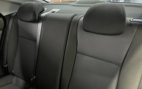 Hyundai Solaris II рестайлинг, 2021 год, 1 495 000 рублей, 10 фотография