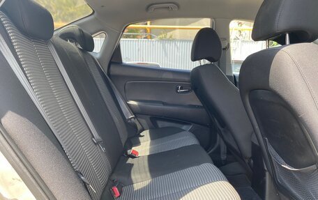 Hyundai Elantra IV, 2010 год, 827 000 рублей, 20 фотография