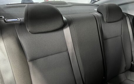 Hyundai Solaris II рестайлинг, 2021 год, 1 495 000 рублей, 13 фотография