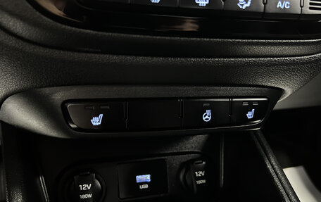 Hyundai Solaris II рестайлинг, 2021 год, 1 495 000 рублей, 18 фотография