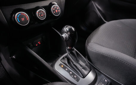 KIA Rio III рестайлинг, 2015 год, 1 150 000 рублей, 14 фотография