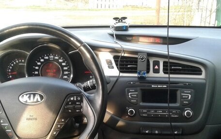 KIA cee'd III, 2012 год, 620 000 рублей, 6 фотография