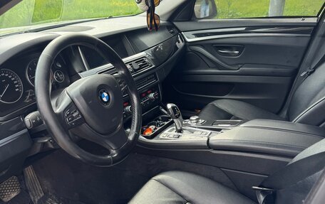 BMW 5 серия, 2012 год, 1 370 000 рублей, 6 фотография