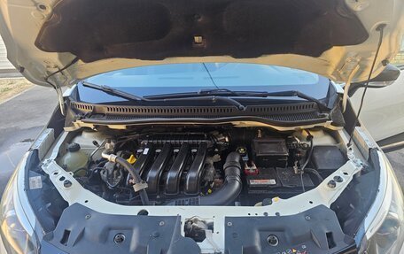 Renault Kaptur I рестайлинг, 2016 год, 999 000 рублей, 12 фотография