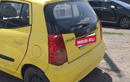 KIA Picanto I, 2009 год, 320 000 рублей, 2 фотография