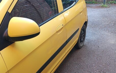 KIA Picanto I, 2009 год, 320 000 рублей, 7 фотография