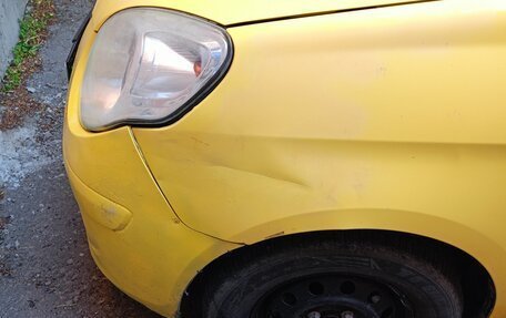KIA Picanto I, 2009 год, 320 000 рублей, 6 фотография